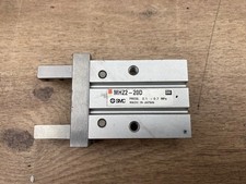 SMC 2 MHZ2-20D, Parallel Grip Cylinder