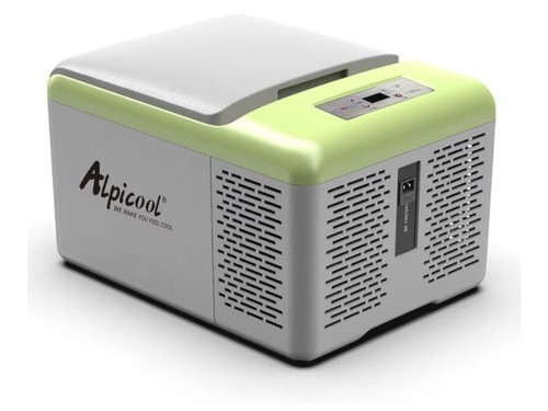 Alpicool c9pt portable 12v - alpicool, 9l