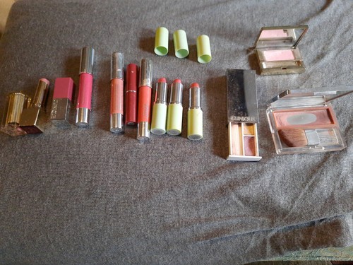 Clinique make bundle - clinique, up