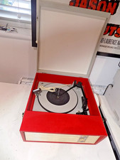 FIDELITY HF35 Record Player
