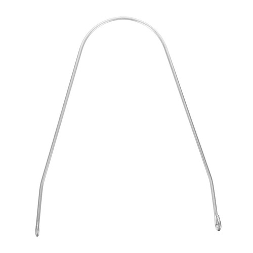 Rear mudguard bracket for - rear,
