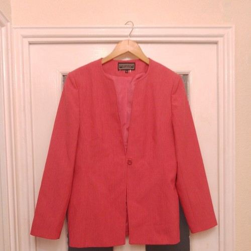 Debenhams tailored longline - tailored,