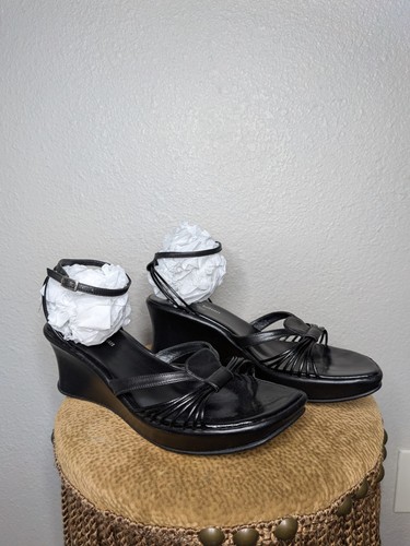 Stephane kelian black leather - stephane,