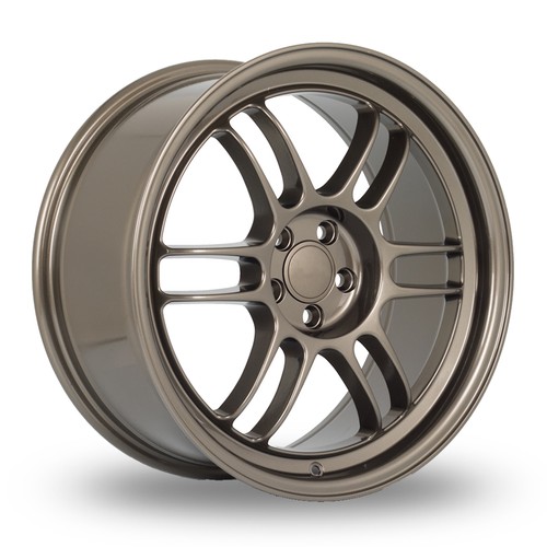 5x18 356 wheels tfs3 - 4x,