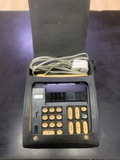 Vintage 1970s Olympia