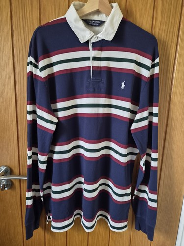 Vintage 1990s polo golf ralph - vintage,