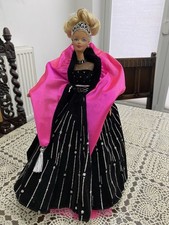 Vintage 1998 Doll Happy