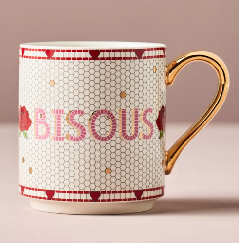 Anthropologie love edition - anthropologie,
