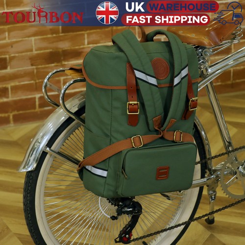 Tourbon bike rear - tourbon, rack
