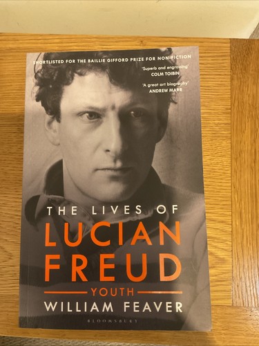 William feaver the lives - william,