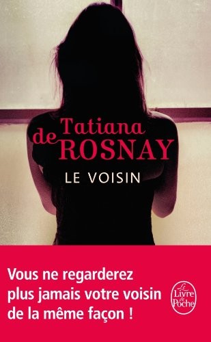 Voisin by - de, poche)