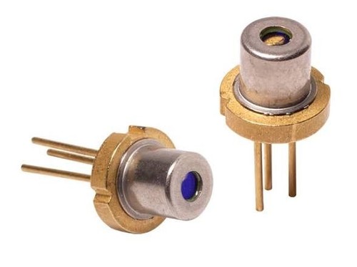 Laser diode unbranded - diode,