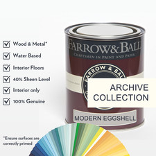 750ml - Farrow and Ball Paint