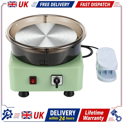 Electric pottery wheel - electric,