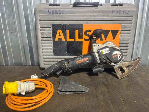 Arbortech allsaw as170 110v - arbortech,