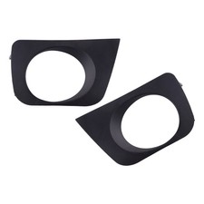 Front Left Right Fog Light