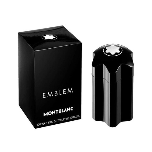 Montblanc emblem 100ml eau - emblem,