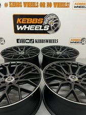 20" MERCEDES 2024 C63 AMG