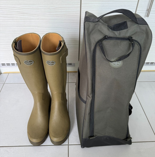Chameau mens chasseur - chameau,