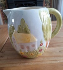 90s Decorative Shorter & Son