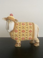 Border Fine Arts A6114 “Ewe