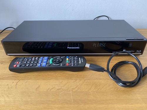 Panasonic blu ray disc player - panasonic,