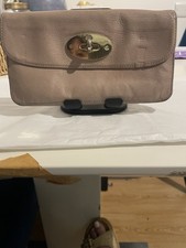 Mulberry Darley pouch