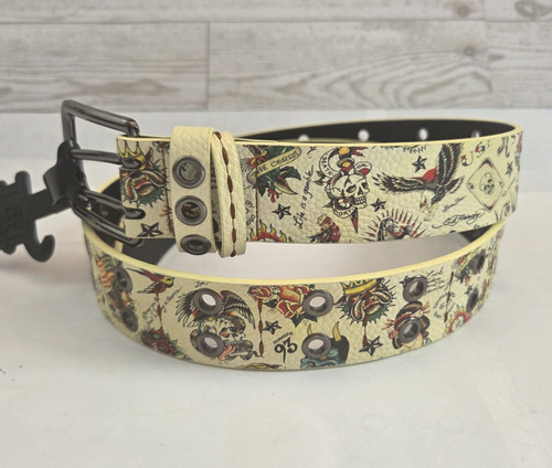Hardy belt size nwt - size,