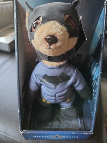 Meerkat movies limited - movies, edition