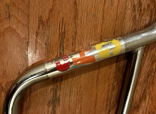 Old school bmx ghp early - school,