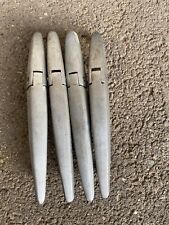 Mk1 Mini Mini Pickup Mini Van External Door Hinges Set 