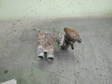 kawasaki   zl  600   thermostat  housing