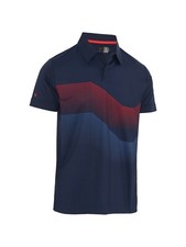 Mens callaway golf linear - mens, chev