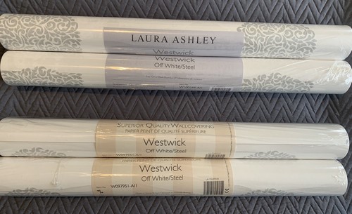 Laura ashley westwick - laura,