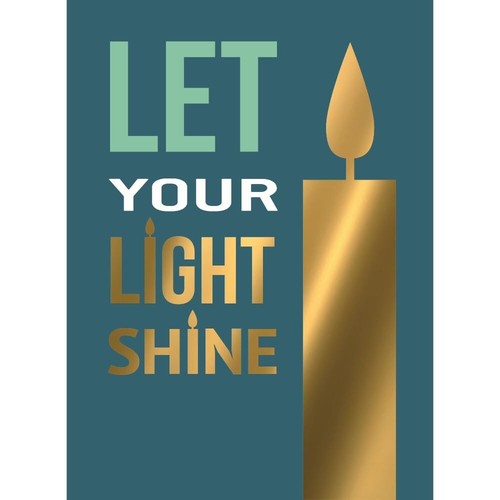 Diwali let your - let, shine