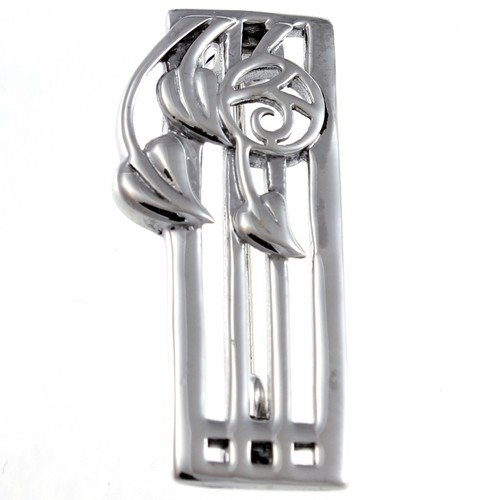 Sterling silver charles - charles, rennie