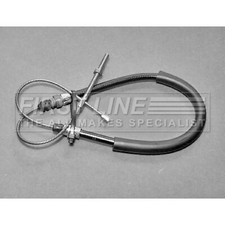 Handbrake Cable For Peugeot