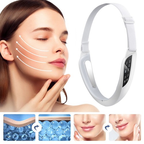 Face chin lifting massager - chin,