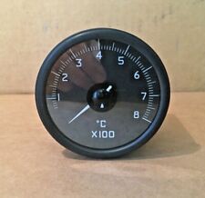 RAF Aircraft Engine Exhaust Gas Temperature Indicator S452-5-11C NEW Ex MoD 