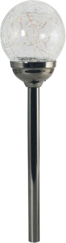 Luxform solar led garden - solar,
