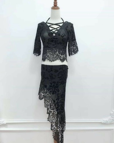 Two piece dress belt - dress, &