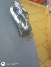 1974 Yamaha Dt125 Fuel Tank