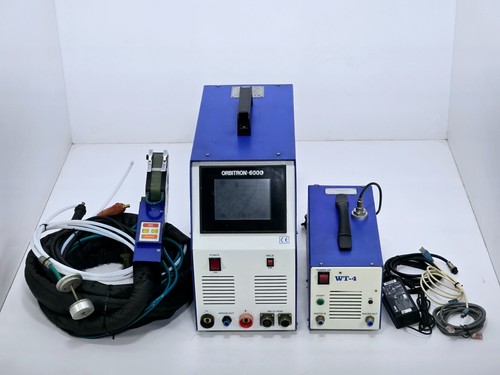 Universal orbitron 6000 - universal, orbitron-6000