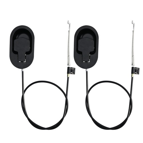 2pcs recliner cable