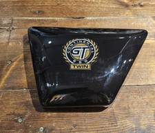 ROYAL ENFIELD  LH Side Panel