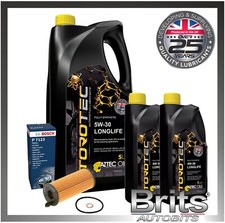 SERVICE KIT for BMW X5 3.0