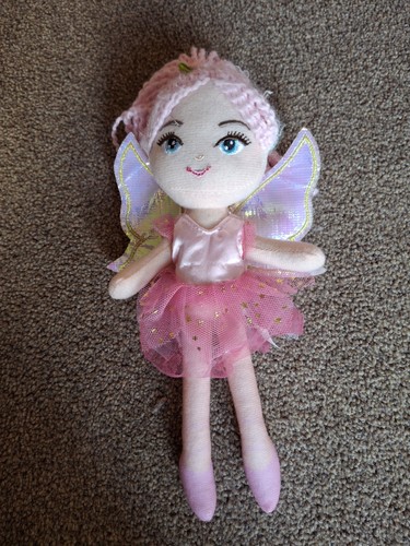 Wild fairy aurora - fairy,