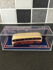 Corgi OOC 1/76 Burlingham