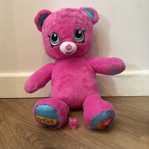 Build bear lish - build, a
