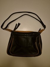 Vintage Gigi Othello Black